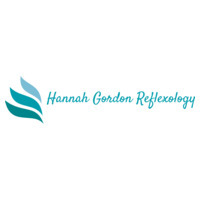 Hannah Gordon Reflexology logo