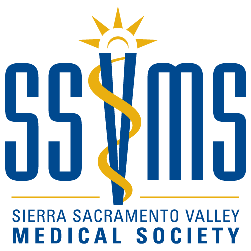 Sierra Sacramento Valley Medical Society Museum of Medical History logo