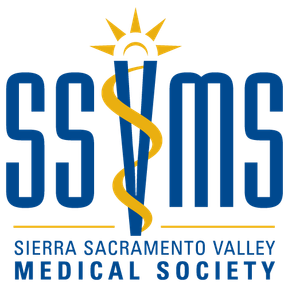 Sierra Sacramento Valley Medical Society Museum of Medical History logo