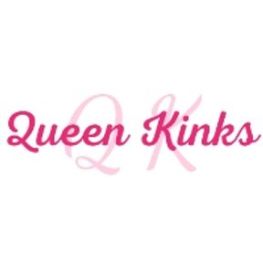 Queen Kinks logo