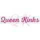 Queen Kinks logo