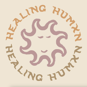 Healing Humxn logo