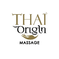 Thai Origin Massage logo