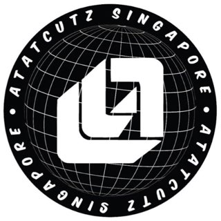 Atatcutz Singapore logo