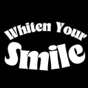 Whiten Your Smile logo