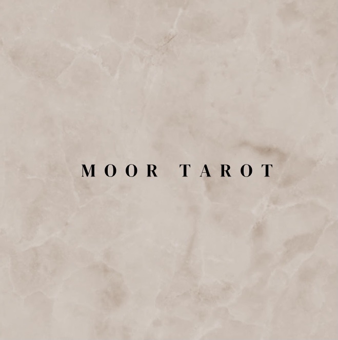 MOOR TAROT logo
