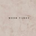 MOOR TAROT logo