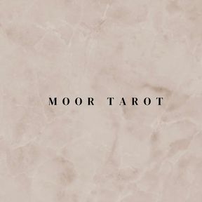 MOOR TAROT logo