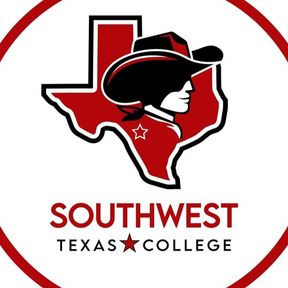 Southwest Texas Junior College logo