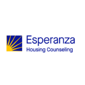 Esperanza Housing Counseling logo