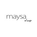 Maysa Bridal logo