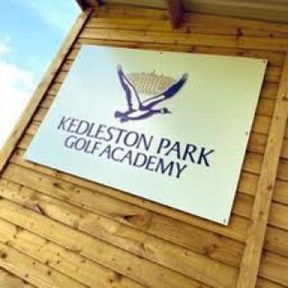 Kedleston Park Golf Academy logo