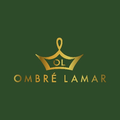 Ombré Lamar logo