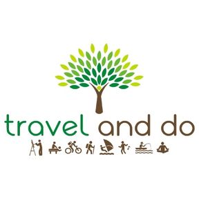 TRAVEL AND DO logo