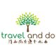 TRAVEL AND DO logo