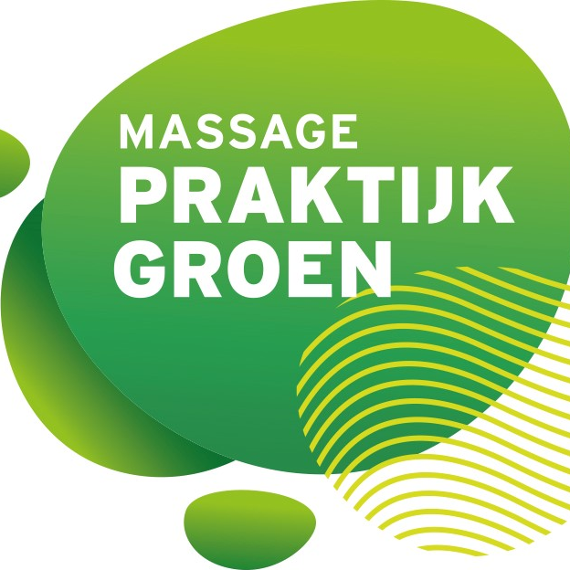 Massage Praktijk Groen logo
