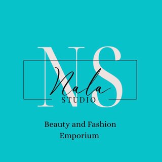 Nala Studio logo