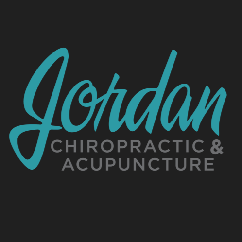 Jordan Chiropractic & Acupuncture logo