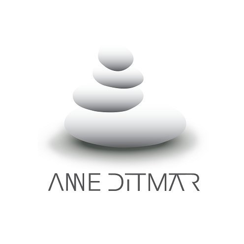 Praktijk Anne Ditmar logo