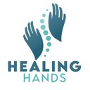 Healing Hands Therapy logo