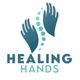 Healing Hands Therapy logo