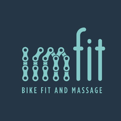 Irmfit Bikefit & Massage logo