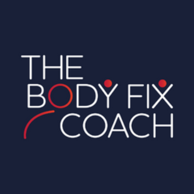 The Body Fix Coach Limited logo