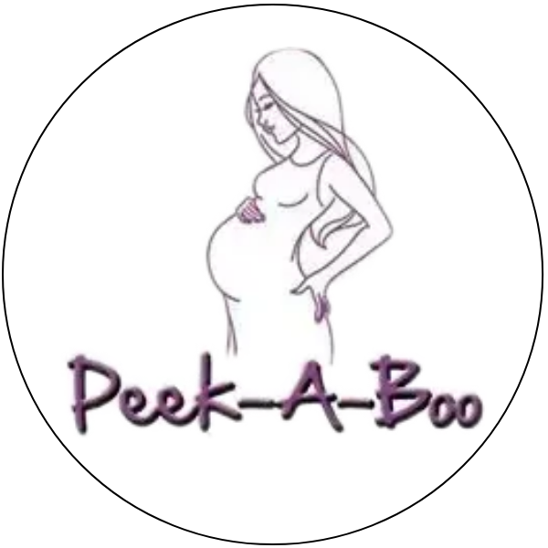 PEEK A BOO LLC logo