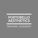 Portobello Aesthetics Training Academy  logo