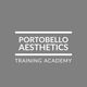 Portobello Aesthetics Training Academy  logo