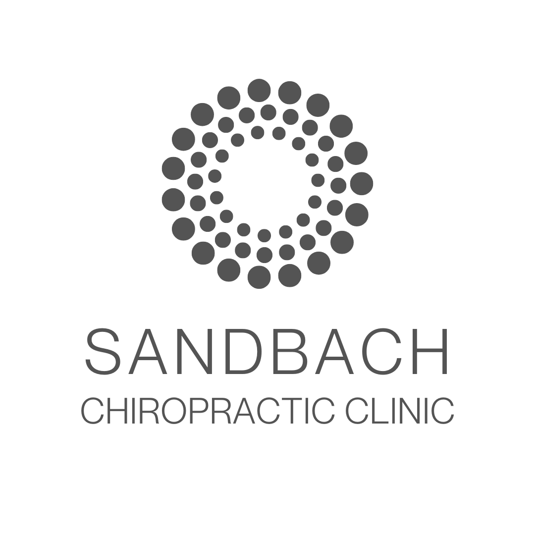 Sandbach Chiropractic logo