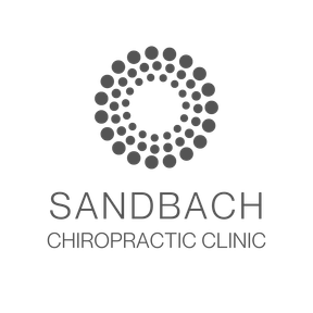 Sandbach Chiropractic logo