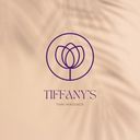 Tiffany's Thai Massage logo