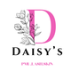 Daisy Beauty LLC logo