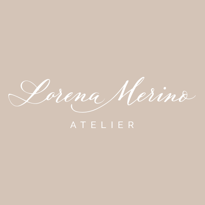 Lorena Merino Atelier logo