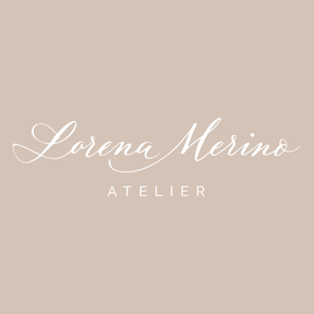 Lorena Merino Atelier logo