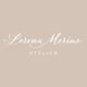 Lorena Merino Atelier logo