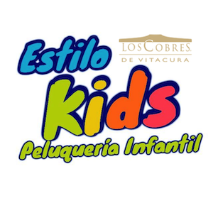 Estilo Kids, Los cobres, Av. Vitacura 6710 logo