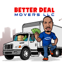 Better Deal Movers logo