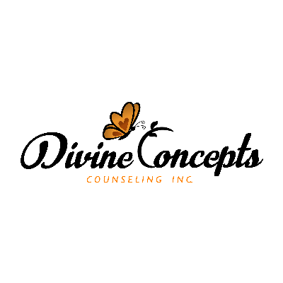 Divine Concepts Counseling logo