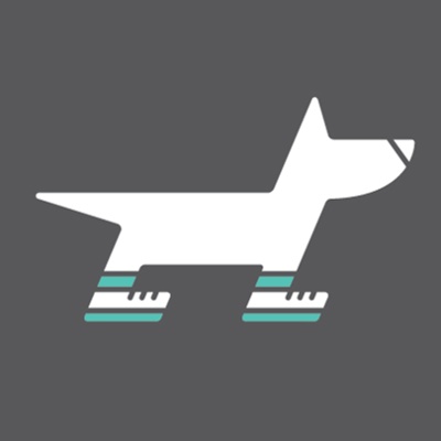 Dog Jogs logo