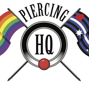 Piercing HQ logo