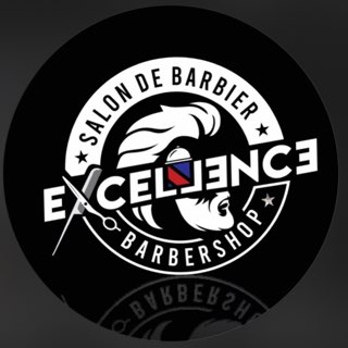 LeMizz Salon de Barbier Excellence logo