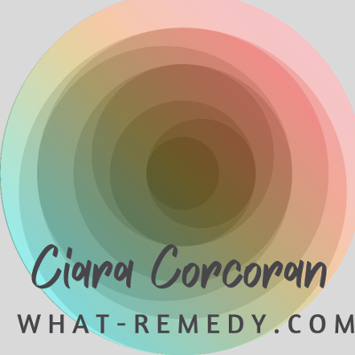 What-Remedy.com  & Maynooth Homeopathy logo