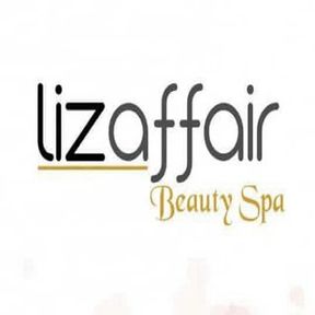 Lizaffairbeautyspa logo