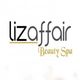 Lizaffairbeautyspa logo