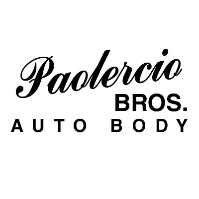 Paolercio Brothers Auto Body logo