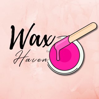 Wax Haven logo