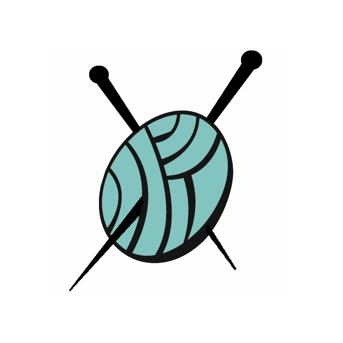 Knit-O-Matic logo