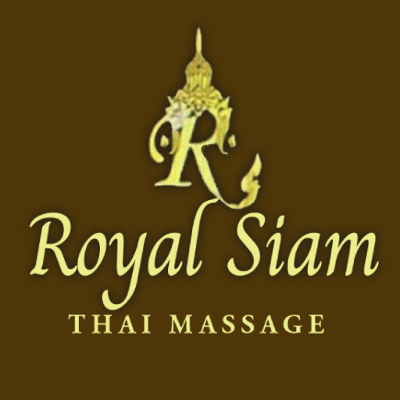 Royal Siam Thai Massage logo